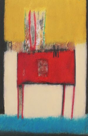 The Altar for Knots