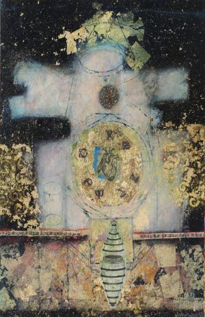 The Relic Series: The 2nd Mystery