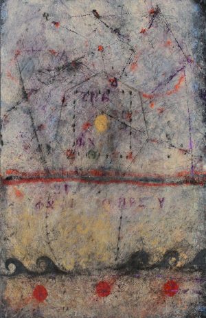 The Relic Series: The 3rd Mystery