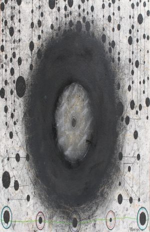 The Black Moon