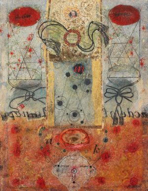 The Relic Series: The 7th Mystery