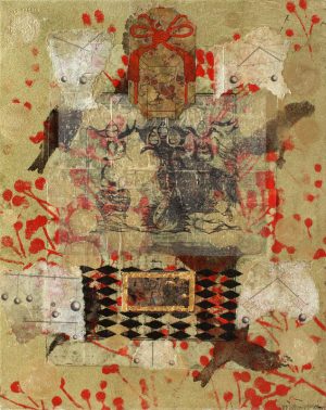 Moving Through the Ancient Gifts